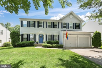 5959 Lyceum Ln, Manassas, VA 20112