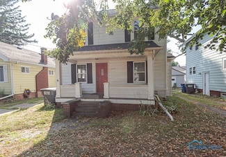 3629 Almeda Dr, Toledo, OH 43612