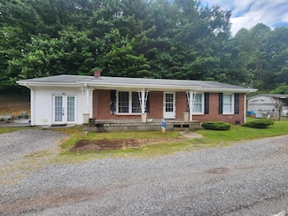 10489 Troutdale Hwy, Troutdale, VA 24378