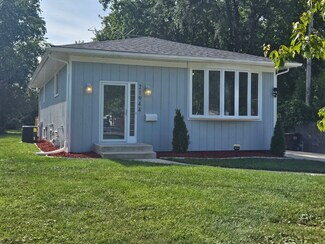 21944 Millard Ave, Richton Park, IL 60471