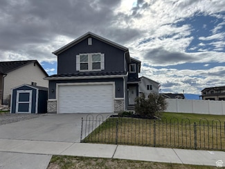 2071 N 220 W, Tooele, UT 84074