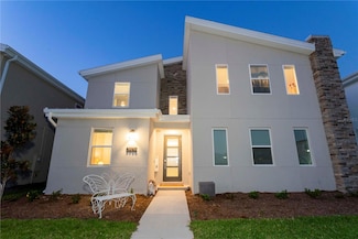 2836 Simile St, Kissimmee, FL 34746
