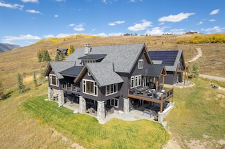 905 County Road 317, Crested Butte, CO 81224