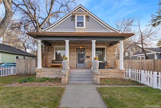 1029 Laporte Ave, Fort Collins, CO 80521