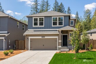 18804 109th Avenue Ct E Unit 879, Puyallup, WA 98374