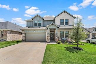 10508 Katalpa Dr, Fort Worth, TX 76179