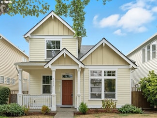 5632 NE Hidden Creek Dr, Hillsboro, OR 97124