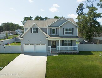 1240 Englemere Blvd, Lakehurst, NJ 08759
