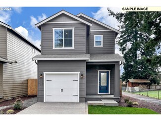 1324 NE 8th Ave, Battle Ground, WA 98604