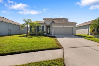 11441 64th St E, Parrish, FL 34219