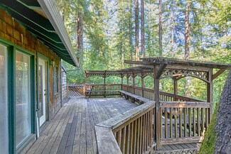 398 Shadow Mountain Rd, Boulder Creek, CA 95006