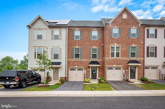 7916 N Gladden Farm Way, Hanover, MD 21076