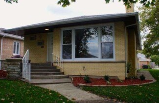 3857 W 84th St, Chicago, IL 60652