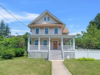 283 Harrison Ave, Harrison, NY 10528