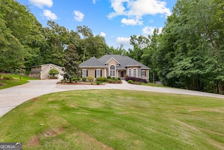 285 Spear Rd, Peachtree City, GA 30269