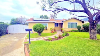 625 Tressy Ave, Glendora, CA 91740
