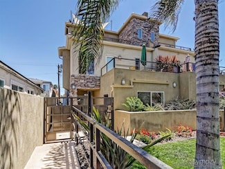835 Felspar St Week 6, San Diego, CA 92109