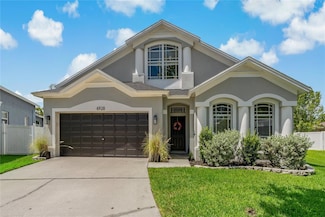 6928 Bluff Meadow Ct, Wesley Chapel, FL 33545