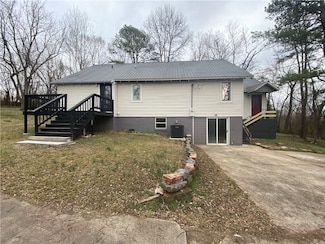 1109 W Prospect Ave, Harrison, AR 72601