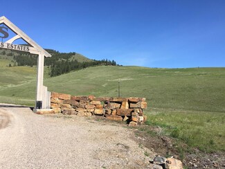 Lot 2 Diamond Estates S, Plains, MT 59859