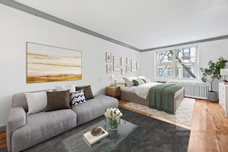345 E 54th St Unit 3-C, New York, NY 10022