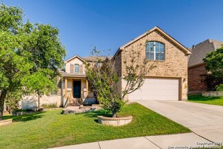 16103 Ponderosa Pass, Helotes, TX 78023