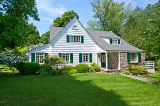 3 Stanwich Ln, Greenwich, CT 06830