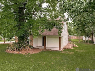 5364 Boulevard D'Isle, Jarreau, LA 70749