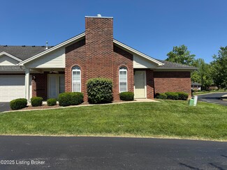 5100 April Lake Ct Unit 11323, Louisville, KY 40272