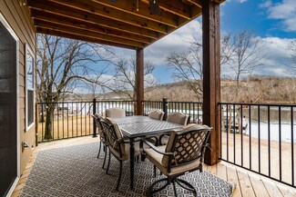 1707 Lake Shore Dr Unit 1, Branson, MO 65616