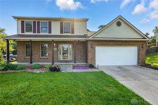 712 S Linden Ave, Miamisburg, OH 45342