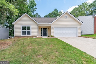 2601 Garland Way, Duluth, GA 30096