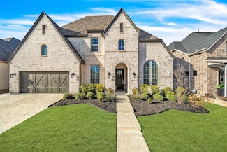 1424 14th St, Argyle, TX 76226