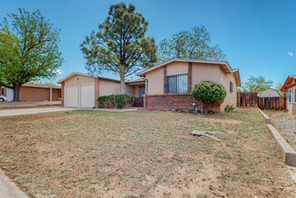 6308 Belcher Ave NE, Albuquerque, NM 87109