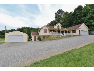 69 Jody Dr, Dresden, OH 43821