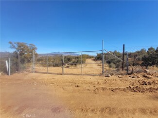 33 Taron Trail, Anza, CA 92539