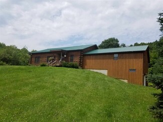 79 Chicoine Rd, Irasburg, VT 05845