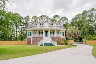 187 Pecan Dr, Summerville, SC 29483