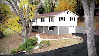 425 Seminole Rd, Bristol, VA 24201