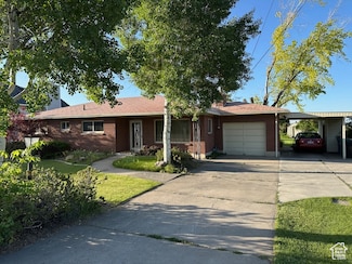 2429 W 300 N, Clearfield, UT 84015