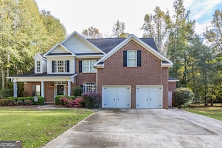 906 Huntcliffe Dr, Macon, GA 31210