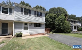 2392 Whitney Ct, Charlottesville, VA 22911