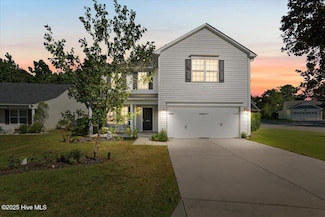 1432 Judith Dr SE, Bolivia, NC 28422