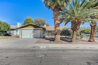 1933 Bonita Ave, Las Vegas, NV 89104