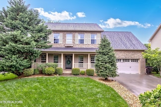 11537 Woodcliff Dr Unit 5, Knoxville, TN 37934