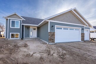 763 Red Sunset Ct, Plover, WI 54467
