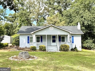 6717 S Sweetwater Rd, Lithia Springs, GA 30122