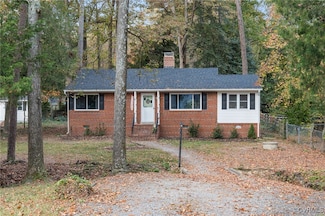 2308 Adelphi Rd, Henrico, VA 23229