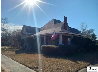 500 S Bonner St, Ruston, LA 71270