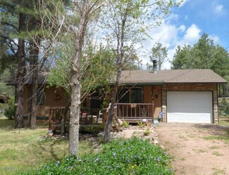 8560 W Elk Rd, Strawberry, AZ 85544